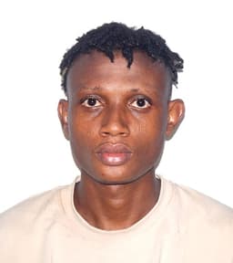 Badmus, Mohammed Gbolahan